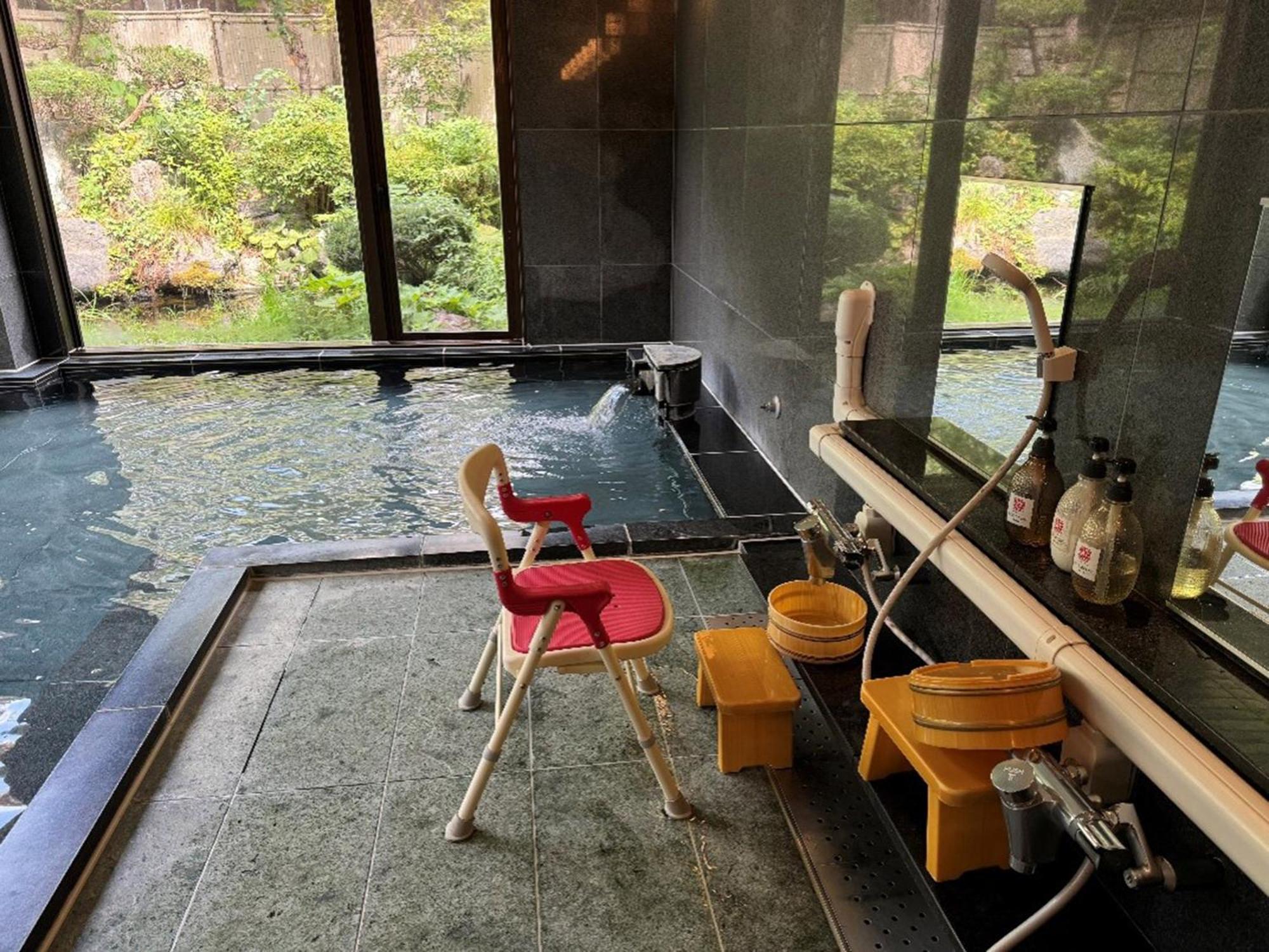 松杰山酒店 富士河口湖 外观 照片